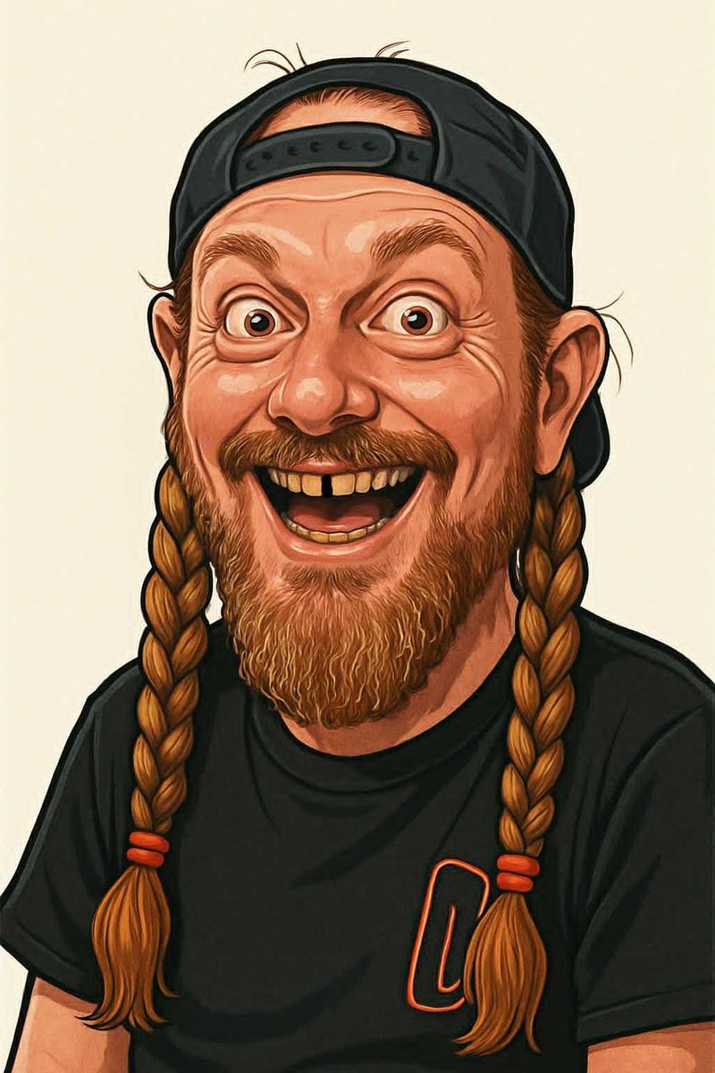 Andre – Sign & Design HQ